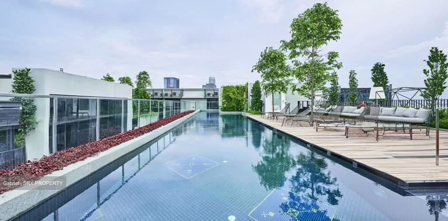 Bijou (D5), Apartment #544885591